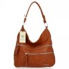 GEANȚĂ DE DAMĂ universală BEE BAG maro 1302L90