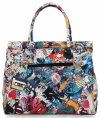 Geantă De Piele La Modă Tip Casetă Italiană Cu Modele 800-F Multicolor