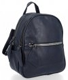 GEANȚĂ DE DAMĂ rucsac BEE BAG bleumarin 1852CA100