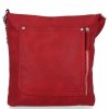 GEANȚĂ DE DAMĂ universală BEE BAG roșu 1008