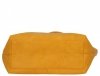 GEANȚĂ DE DAMĂ shopper bag BEE BAG galben 1752L60