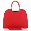 GEANȚĂ DE DAMĂ cufăr BEE BAG roșu 1652M158