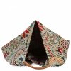 Geantă Italiană Shopper Bag cu Imprimeuri la Modă 835 Multicolor
