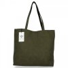 GEANȚĂ DE DAMĂ universală BEE BAG verde 111-2