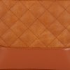 GEANȚĂ DE DAMĂ tip poștaș BEE BAG roșcat 1302S29