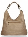 GEANȚĂ DE DAMĂ universală BEE BAG bej H1005