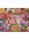 GEANȚĂ DIN PIELE shopper bag Vittoria Gotti roșcat V5483