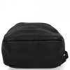 GEANȚĂ DE DAMĂ rucsac BEE BAG negru 1402M154