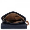 GEANȚĂ DE DAMĂ rucsac Herisson bleumarin 817