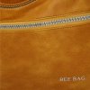 GEANȚĂ DE DAMĂ universală BEE BAG roșcat 1302L90