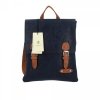 GEANȚĂ DE DAMĂ rucsac Herisson bleumarin 817