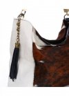GEANȚĂ DIN PIELE universală Genuine Leather 8067