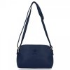 GEANȚĂ DE DAMĂ universală BEE BAG bleumarin 1202S309