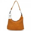 GEANȚĂ DE DAMĂ universală BEE BAG muştar 37-60