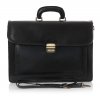3 compartimente Vera Pelle negru 003