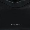 GEANȚĂ DE DAMĂ universală BEE BAG negru 1302L89