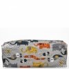 GENȚĂ DE DAMĂ shopper bag Hernan multicolor HB1372-L6