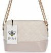 GEANȚĂ DE DAMĂ tip poștaș BEE BAG 1302S29