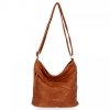 GEANȚĂ DE DAMĂ universală BEE BAG roșcat 0852L84