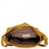 GEANȚĂ DE DAMĂ universală BEE BAG galben 0852L2035