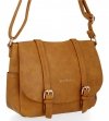 GEANȚĂ DE DAMĂ tip poștaș BEE BAG 1152S35BB