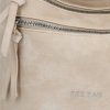 GEANȚĂ DE DAMĂ universală BEE BAG bej 0852L2036