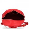 GEANȚĂ DE DAMĂ rucsac BEE BAG roșu 1402M154
