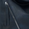 GEANȚĂ DE DAMĂ universală Herisson bleumarin 0852B356