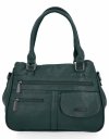 GENȚĂ DE DAMĂ universală Hernan verde de sticlă 6029