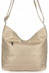 GEANȚĂ DE DAMĂ universală BEE BAG auriu 0852L2035