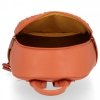 GEANȚĂ DE DAMĂ rucsac David Jones coral 6266-2