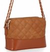 GEANȚĂ DE DAMĂ tip poștaș BEE BAG roșcat 1302S29