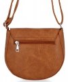 GEANȚĂ DE DAMĂ tip poștaș BEE BAG roșcat 1002S20
