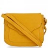 GEANȚĂ DE DAMĂ clasică BEE BAG galben 1652CB35
