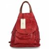 GENȚĂ DE DAMĂ rucsac Herisson vișiniu 1552L2043