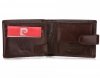 portofel bărbătesc Pierre Cardin ciocolatiu 323APSP507.7