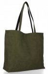 GEANȚĂ DE DAMĂ universală BEE BAG verde 111-2
