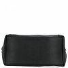 GENȚĂ DE DAMĂ tip poștaș Herisson negru 1052L2079