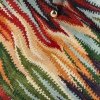 Geantă Italiană Shopper Bag cu Imprimeuri la Modă 835 Multicolor