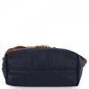 GEANȚĂ DE DAMĂ universală BEE BAG bleumarin 0802S17