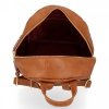 GEANȚĂ DE DAMĂ rucsac BEE BAG roșcat 1402M154