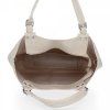 GEANȚĂ DE DAMĂ shopper bag BEE BAG bej 1752L60