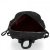 GEANȚĂ DE DAMĂ rucsac BEE BAG negru 1402M155