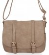 GEANȚĂ DE DAMĂ tip poștaș BEE BAG 1152S35BB