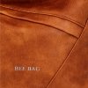 GEANȚĂ DE DAMĂ universală BEE BAG roșcat 0852L84