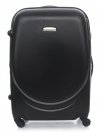 David Jones negru ZESTAW B-8821-3