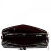 GENȚĂ DE DAMĂ tip poștaș Herisson negru HR1502A660