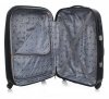 David Jones negru ZESTAW B-8821-3