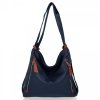 GEANȚĂ DE DAMĂ universală BEE BAG bleumarin 1452L122