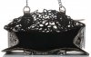 GEANȚĂ DIN PIELE shopper bag Vittoria Gotti aur vechi V5798